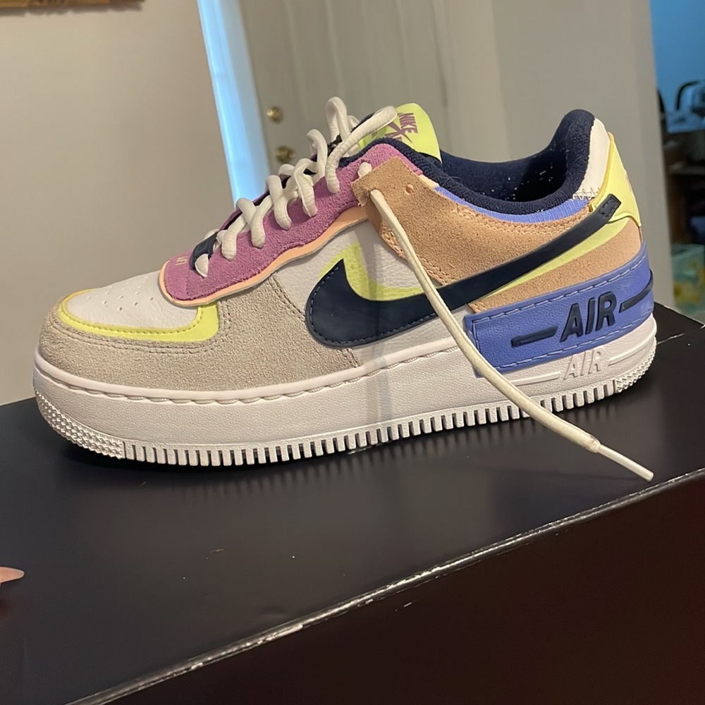 Nike Air Force 1